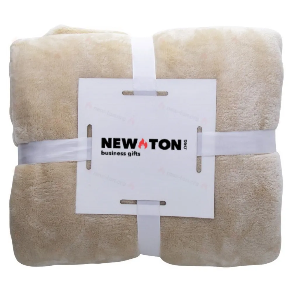 Фланелевое одеяло