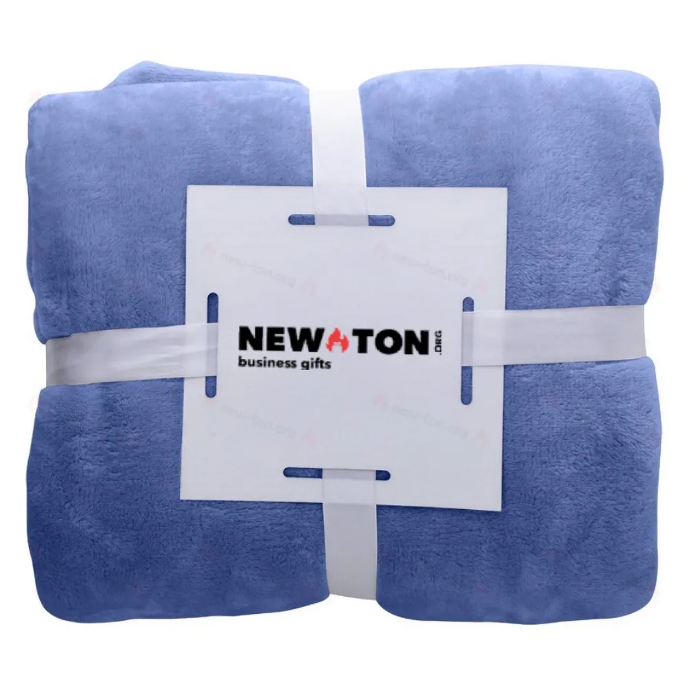 Фланелевое одеяло