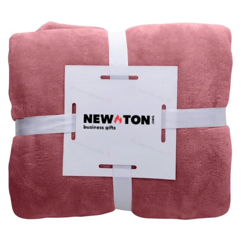 Фланелевое одеяло