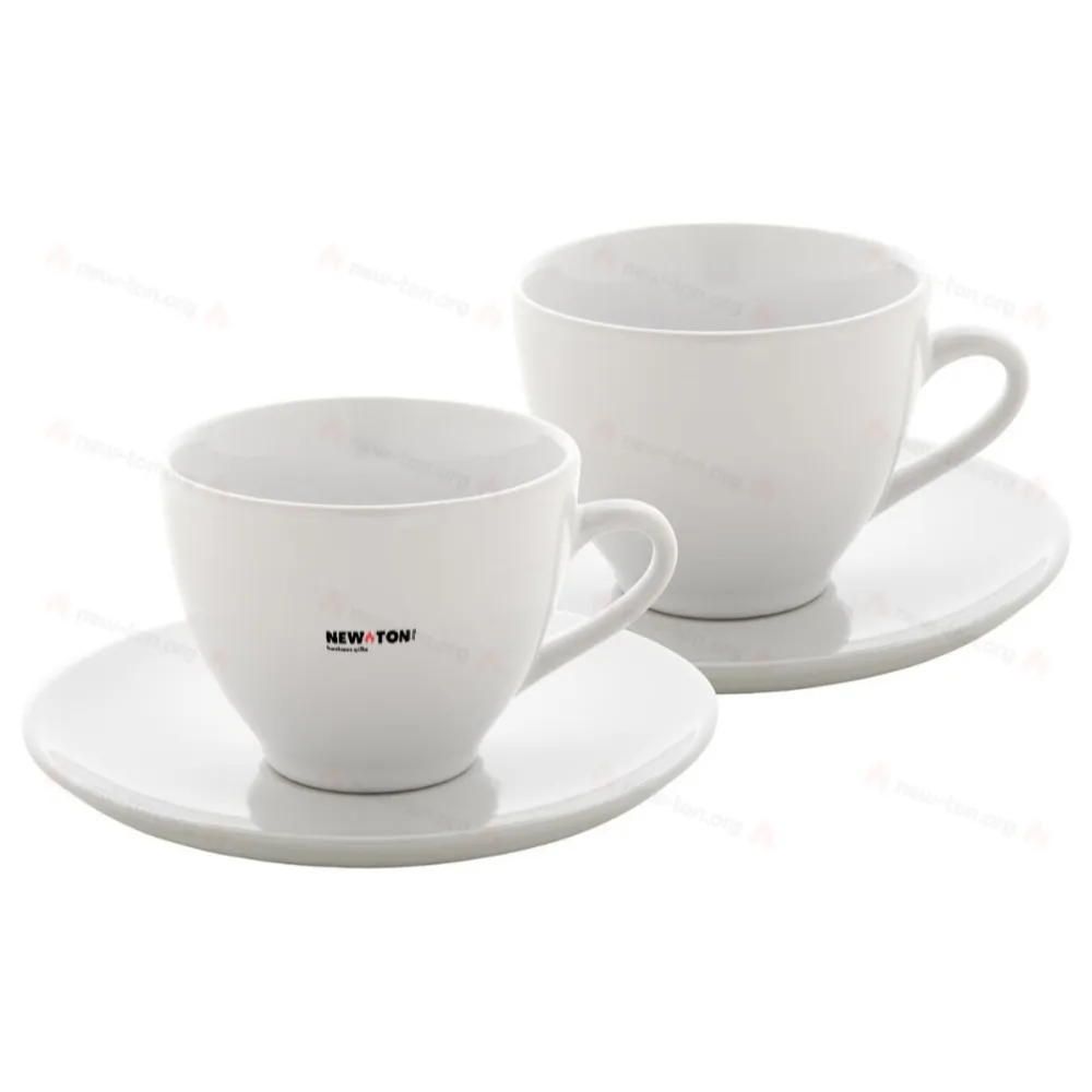 Набор чашек для капучино