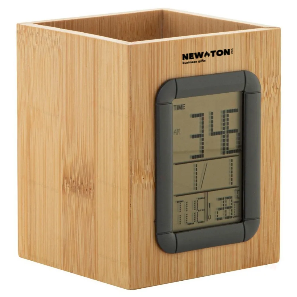 
                                            multifunctional pen holder
                                            