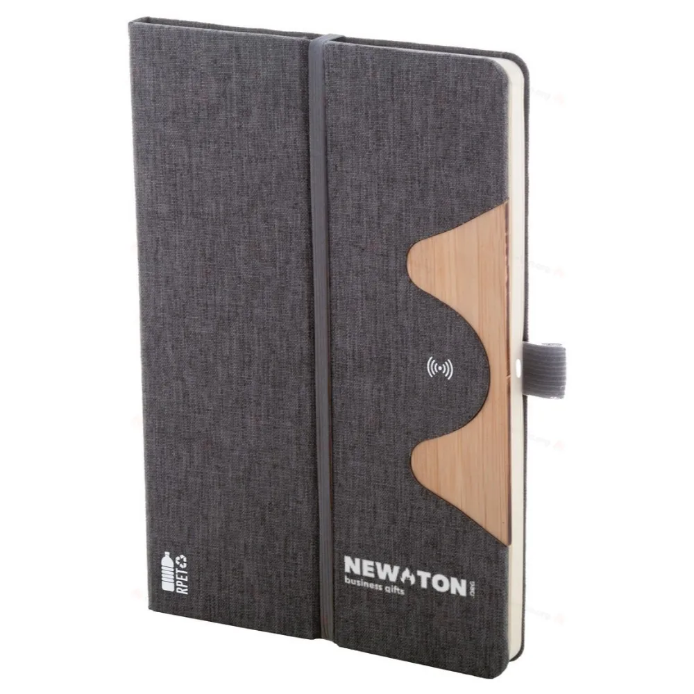 Беспроводная зарядка для ноутбука RPET