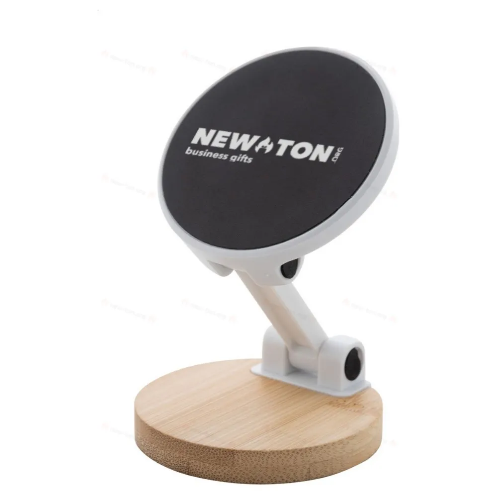 Магнитный держатель для мобильного телефона