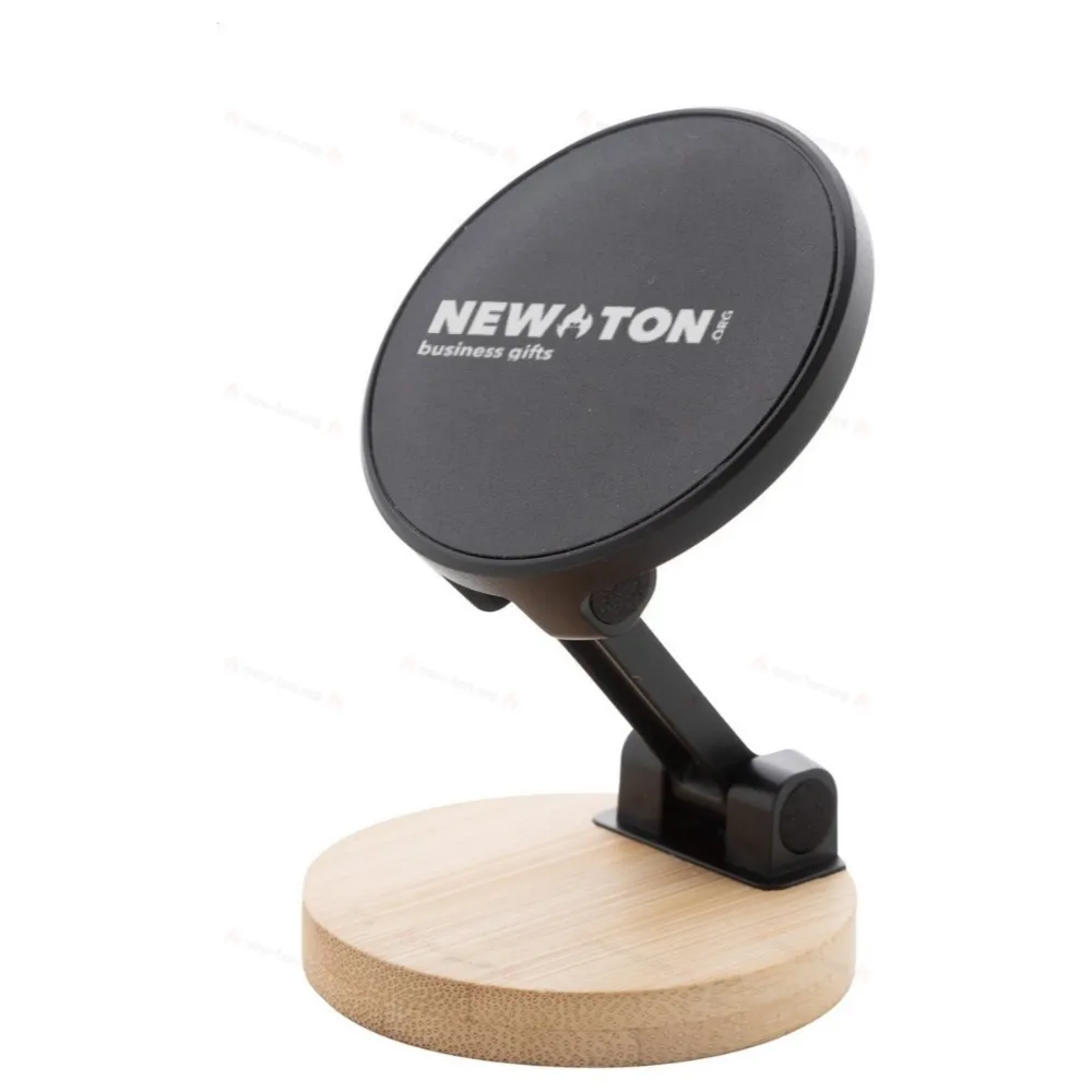 Магнитный держатель для мобильного телефона