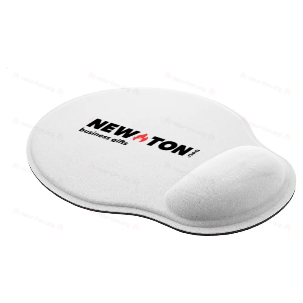 Коврик для мыши из переработанного пластика PET