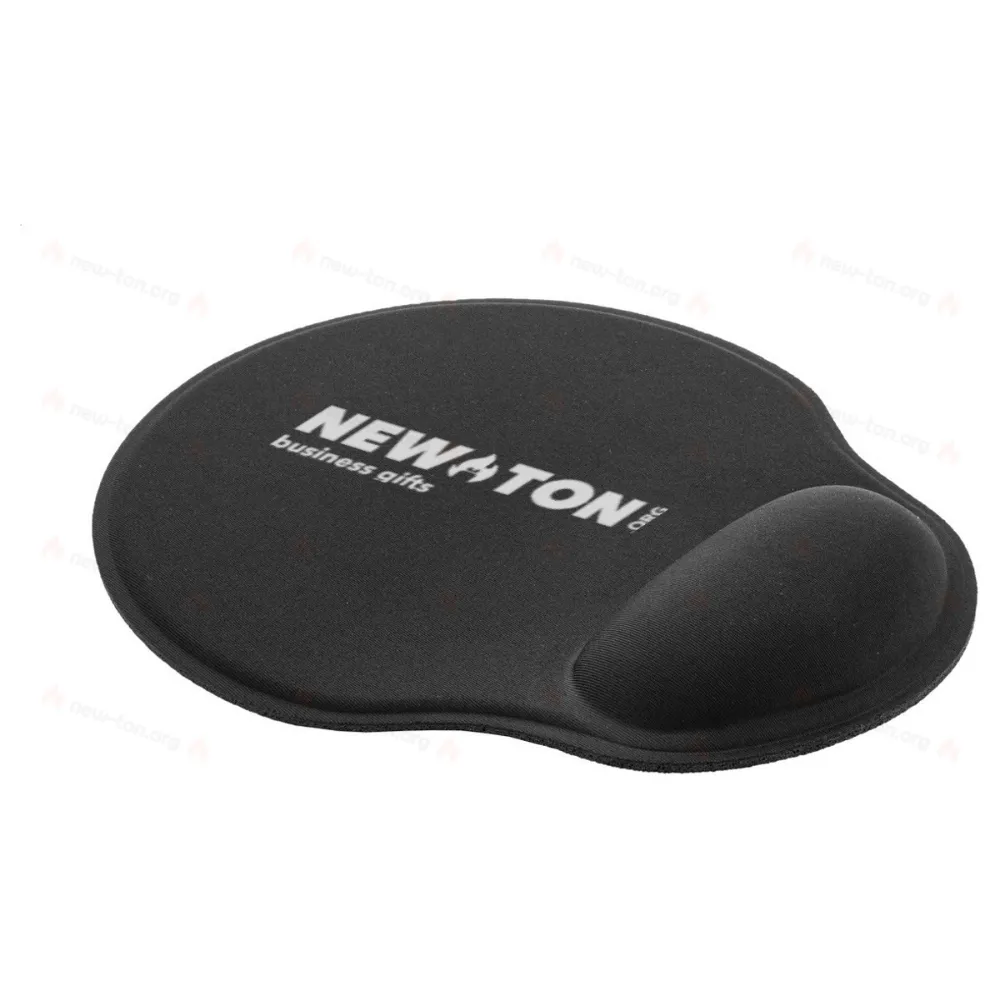 Коврик для мыши из переработанного пластика PET