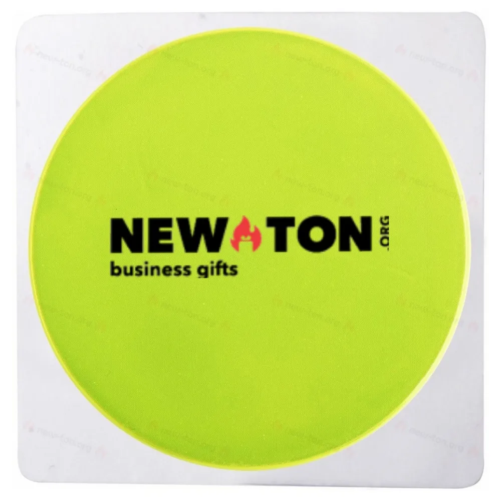 Светоотражающая наклейка