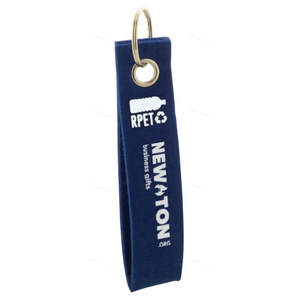 
                                            RPET keyring
                                            