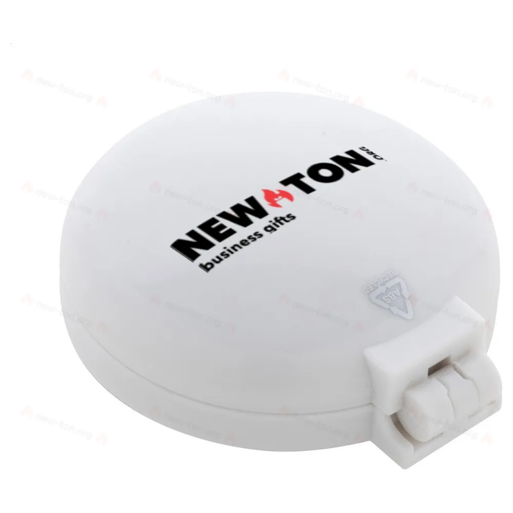 Расческа RABS с зеркалом