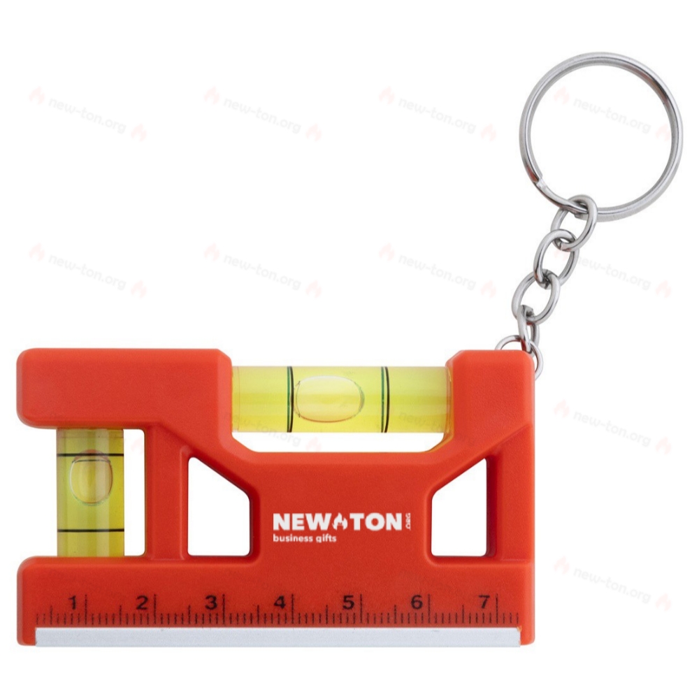 multifunctional keyring