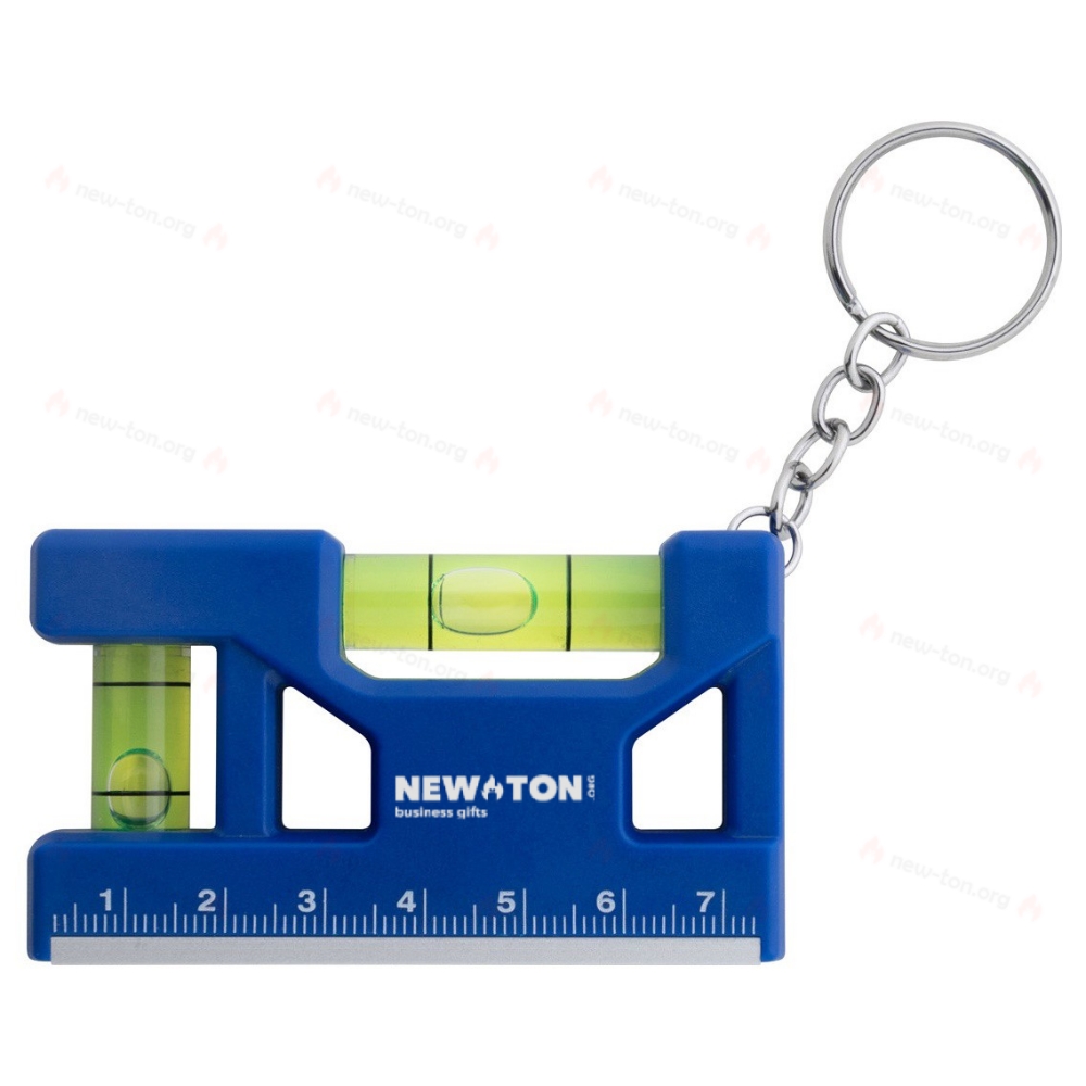 multifunctional keyring