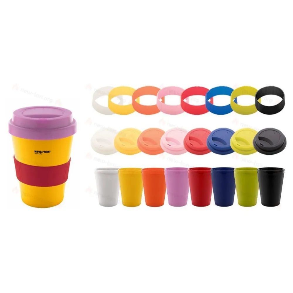 Настраиваемая термокружка