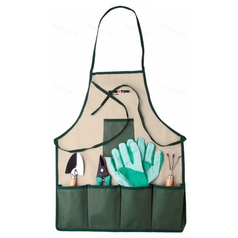 Набор садовых инструментов Jardin