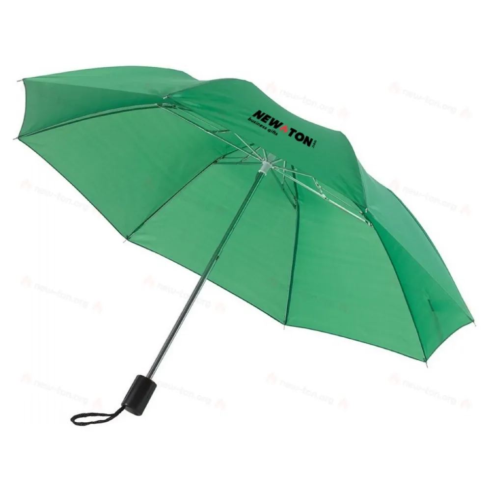 
                                            Pocket umbrella REGULAR, green
                                            