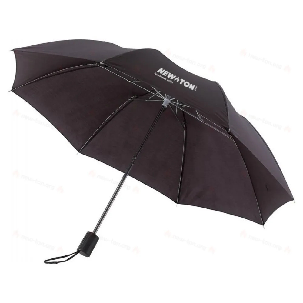
                                            Pocket umbrella REGULAR, black
                                            