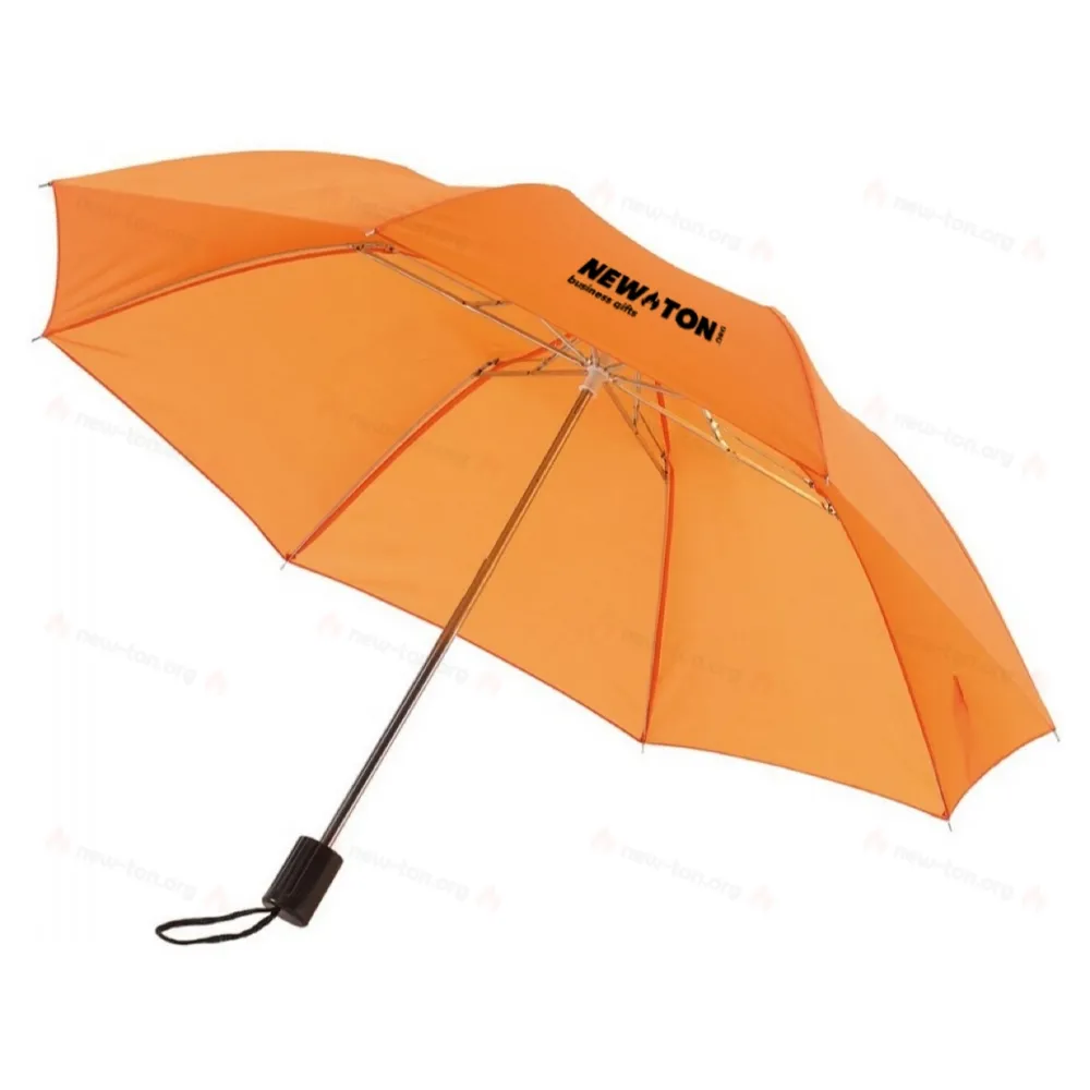 
                                            Pocket umbrella REGULAR, orange
                                            