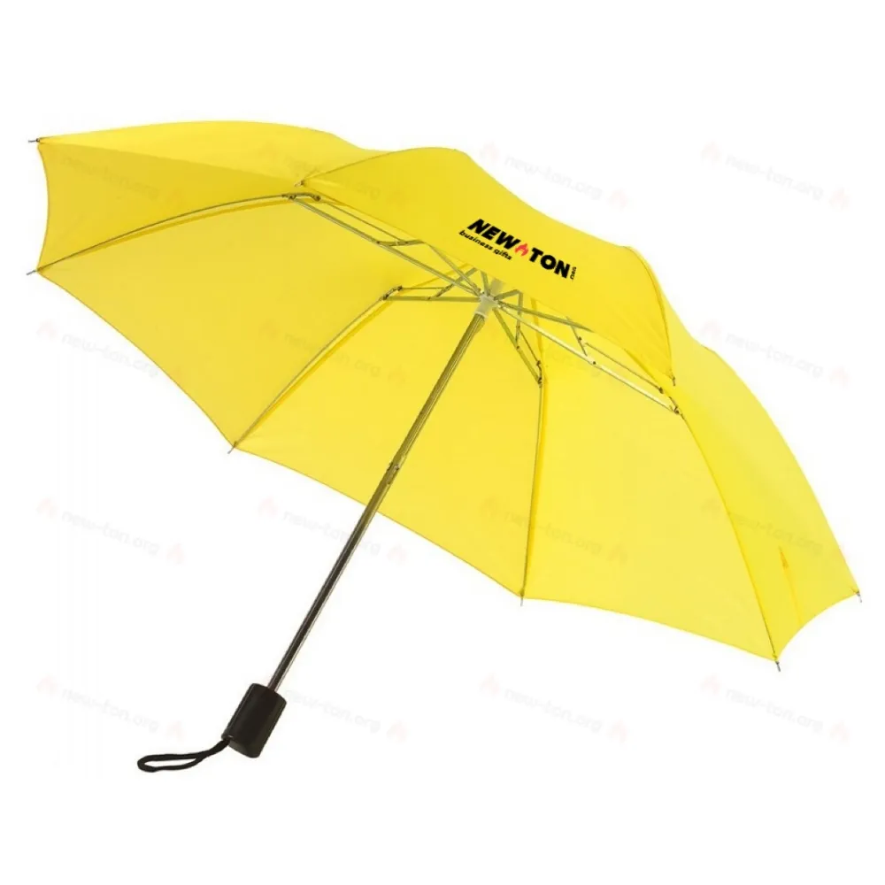 
                                            Pocket umbrella REGULAR, yellow
                                            