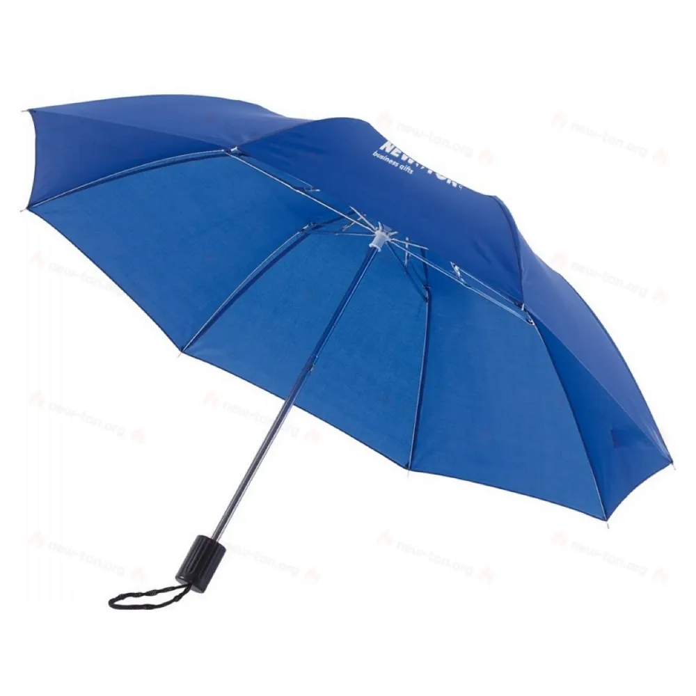 
                                            Pocket umbrella REGULAR, blue
                                            