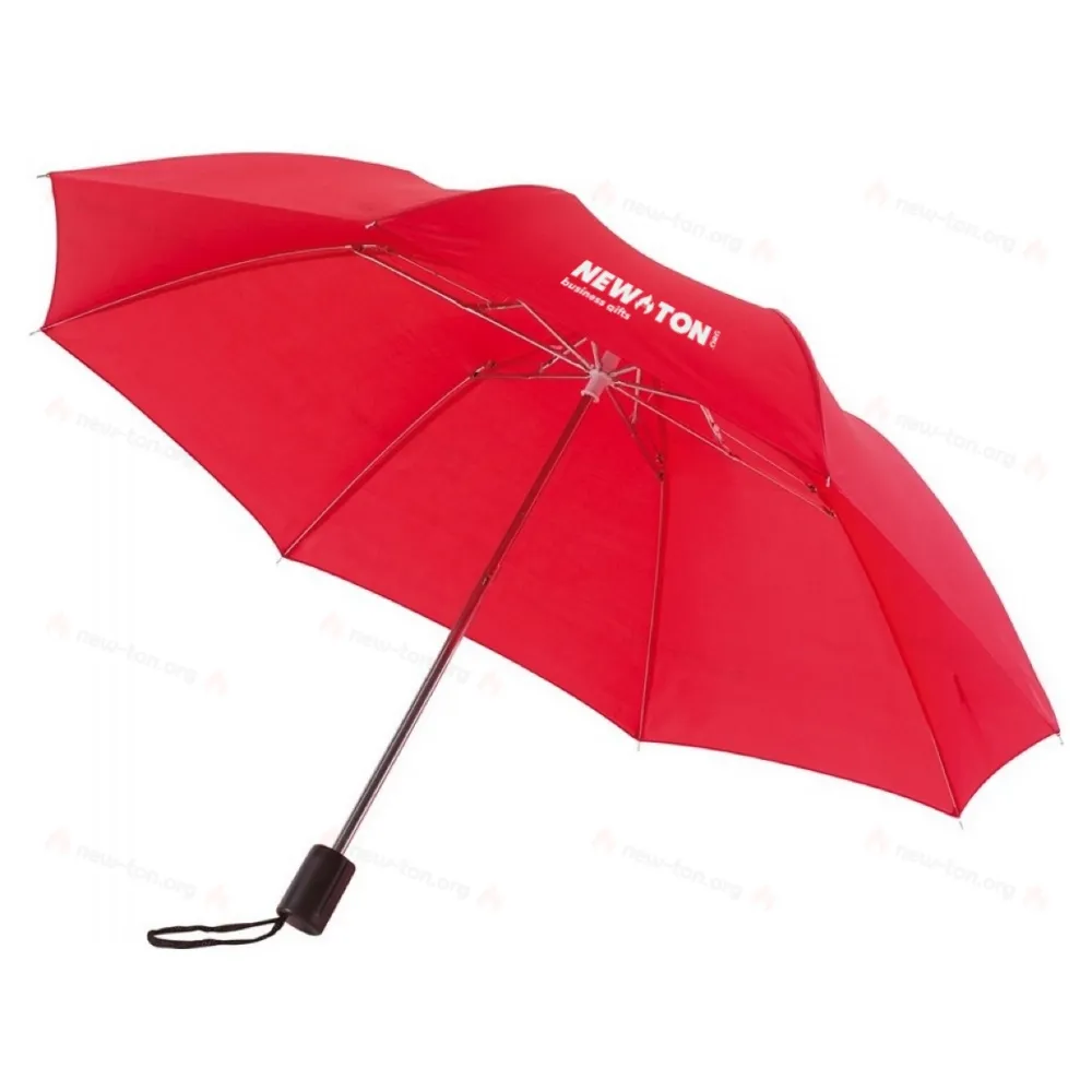 
                                            Pocket umbrella REGULAR, red
                                            