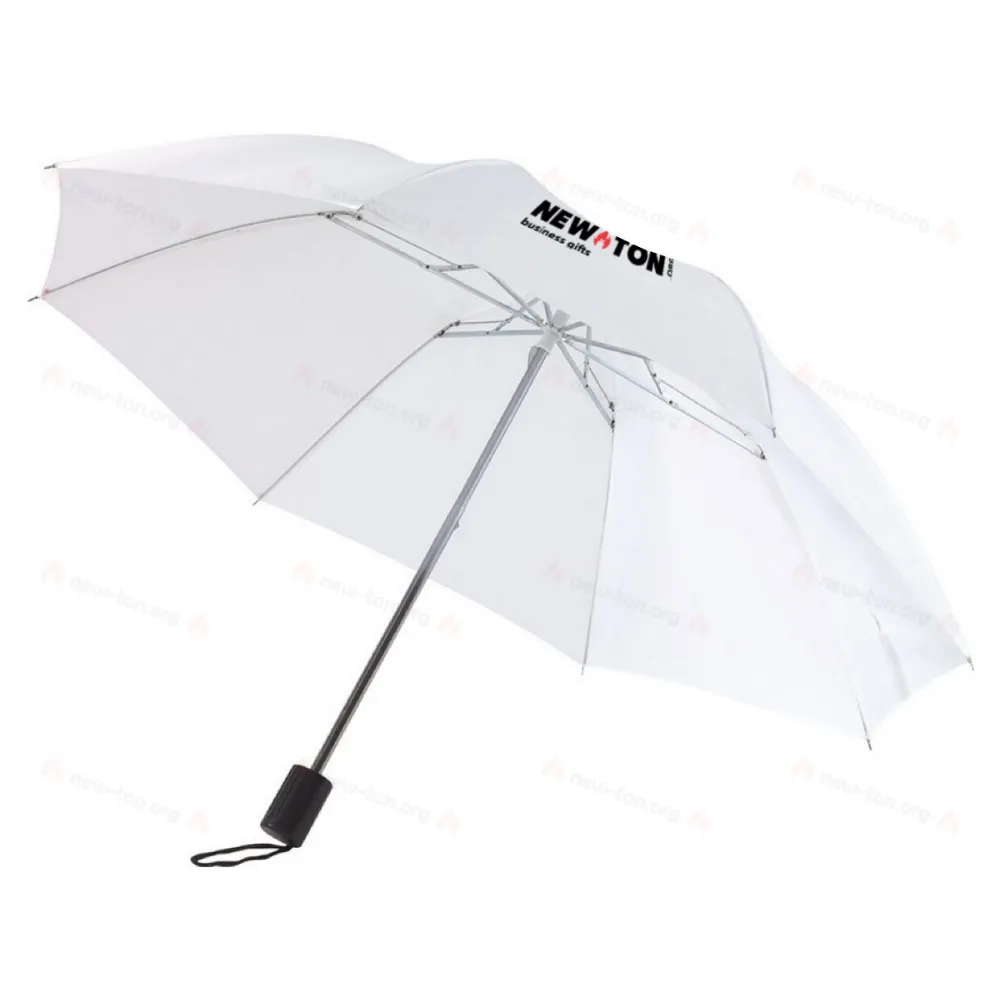 
                                            Pocket umbrella REGULAR, white
                                            
