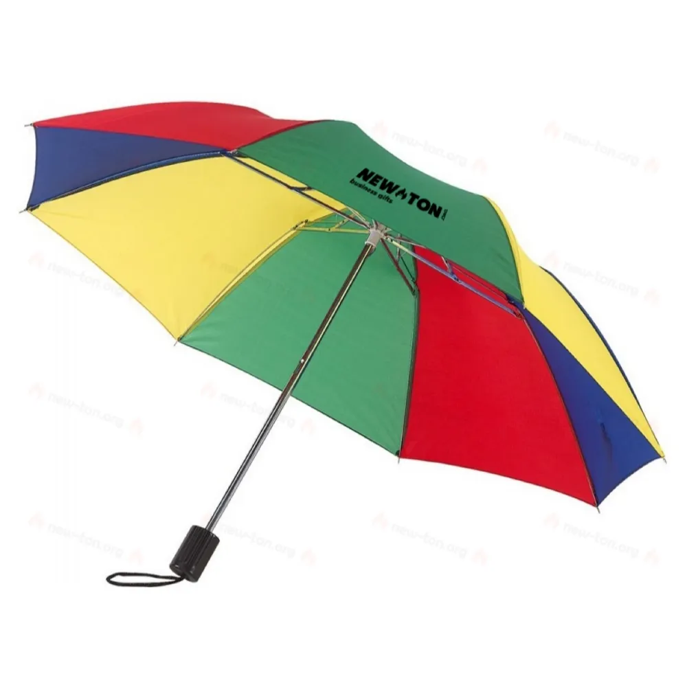
                                            Pocket umbrella REGULAR, blue, green, red, yellow
                                            