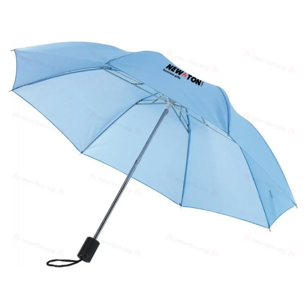 
                                            Pocket umbrella REGULAR, light blue
                                            