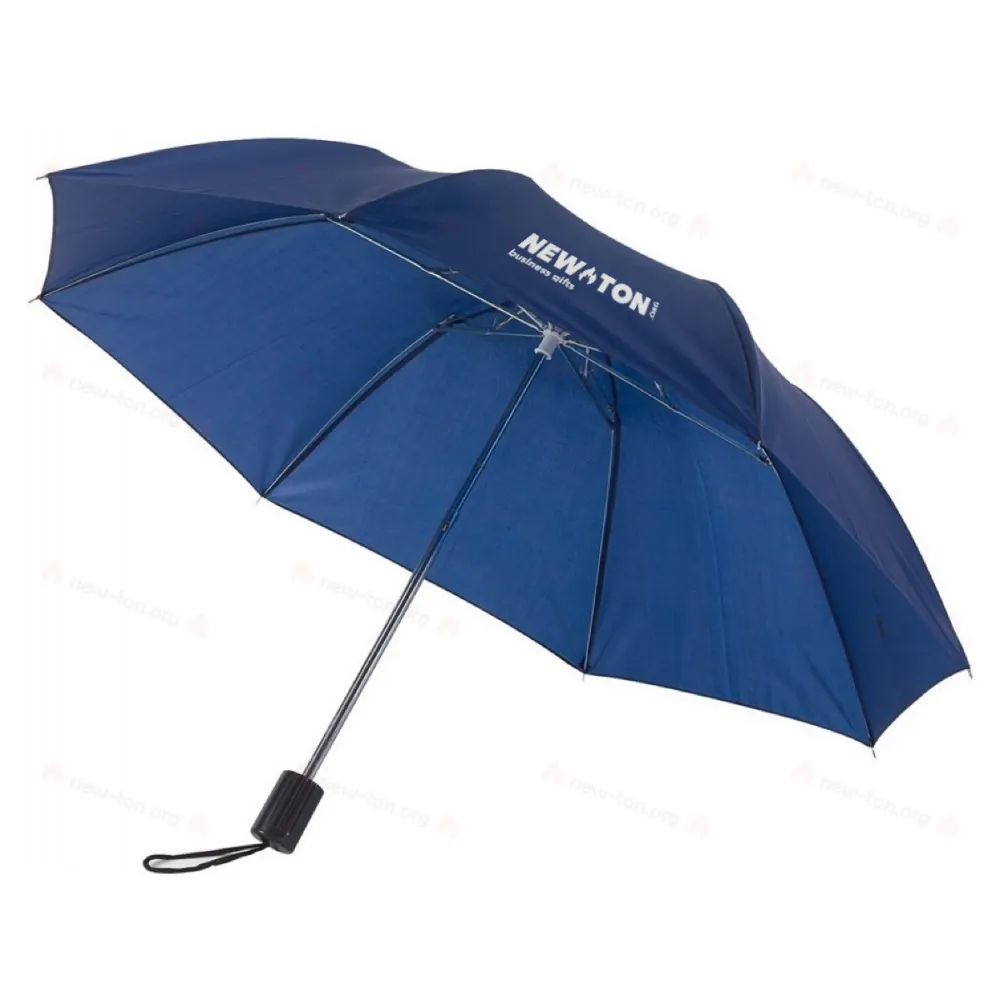 
                                            Pocket umbrella REGULAR, navy blue
                                            