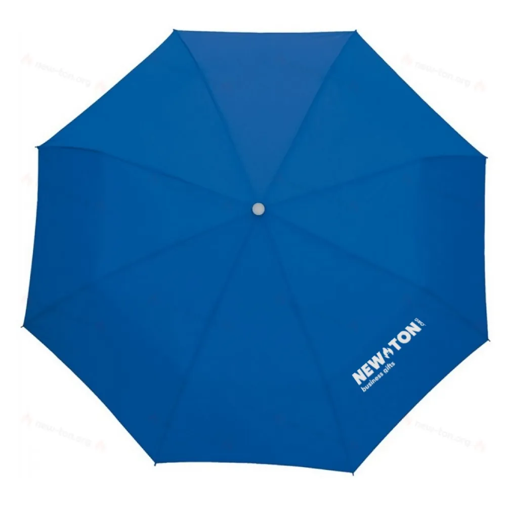 Карманный зонт TWIST, королевский синий