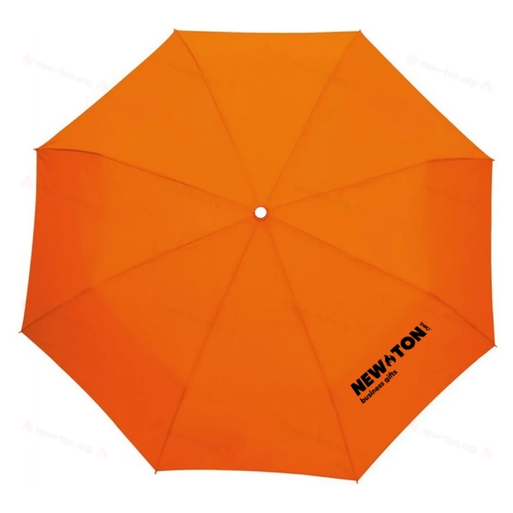 
                                            Pocket umbrella TWIST, orange
                                            
