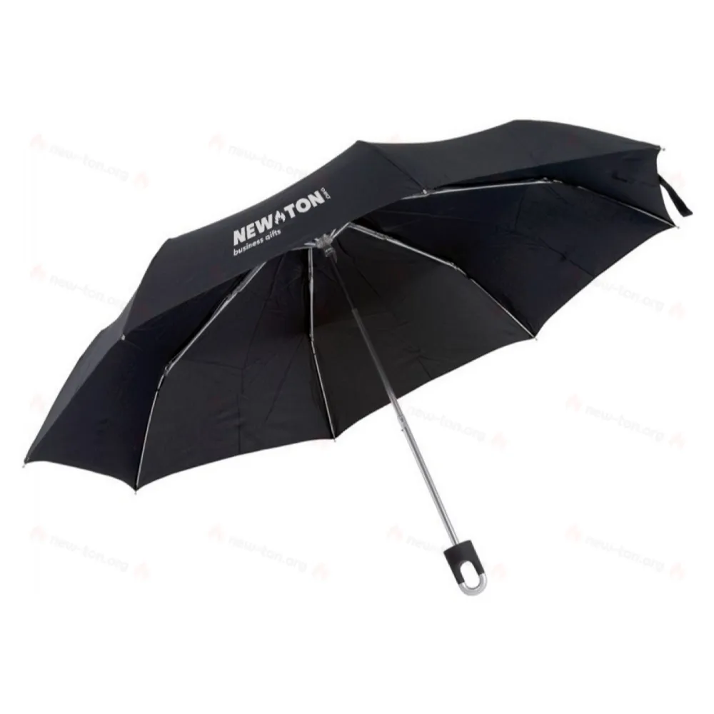 
                                            Pocket umbrella TWIST, black
                                            