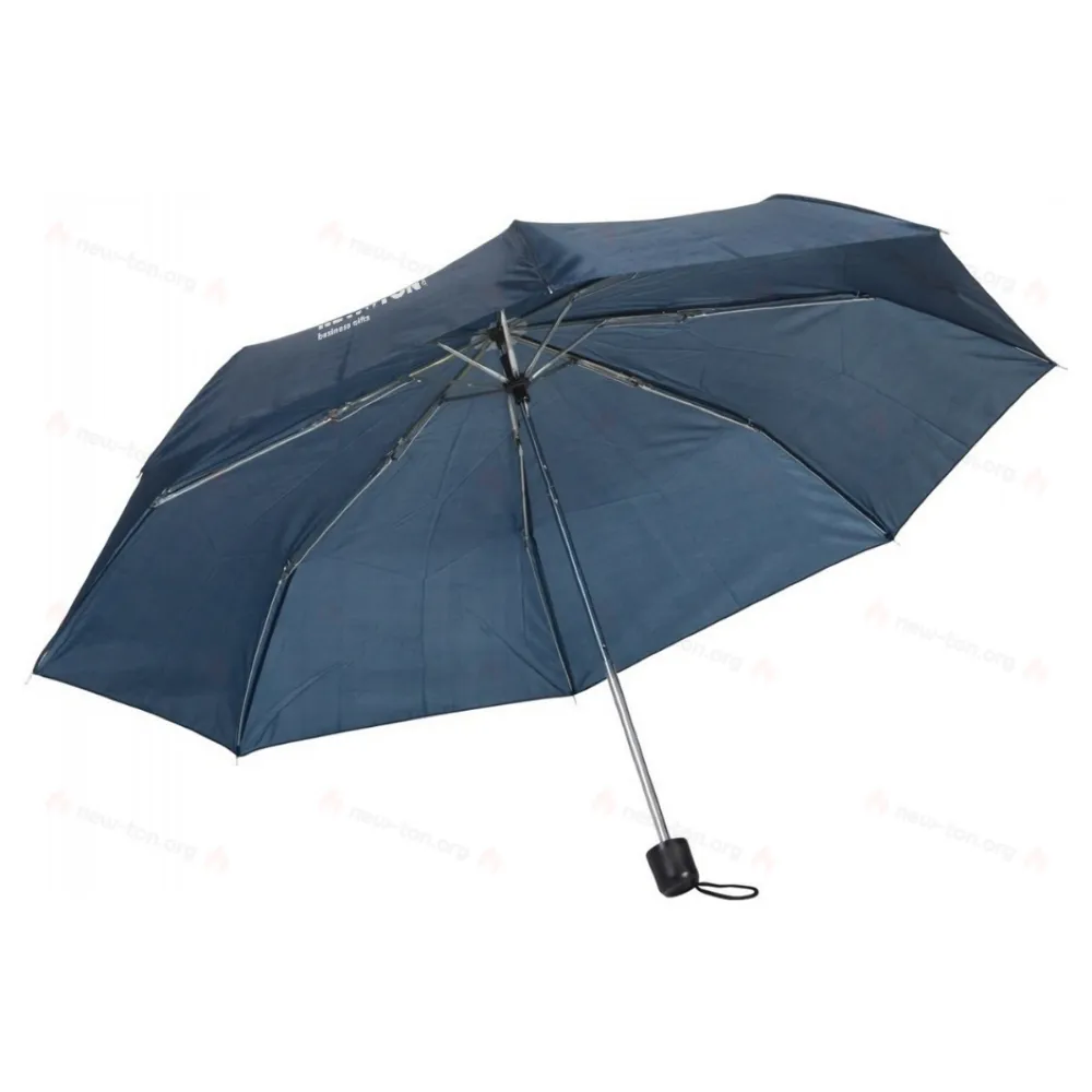 
                                            Pocket umbrella PICOBELLO, navy blue
                                            