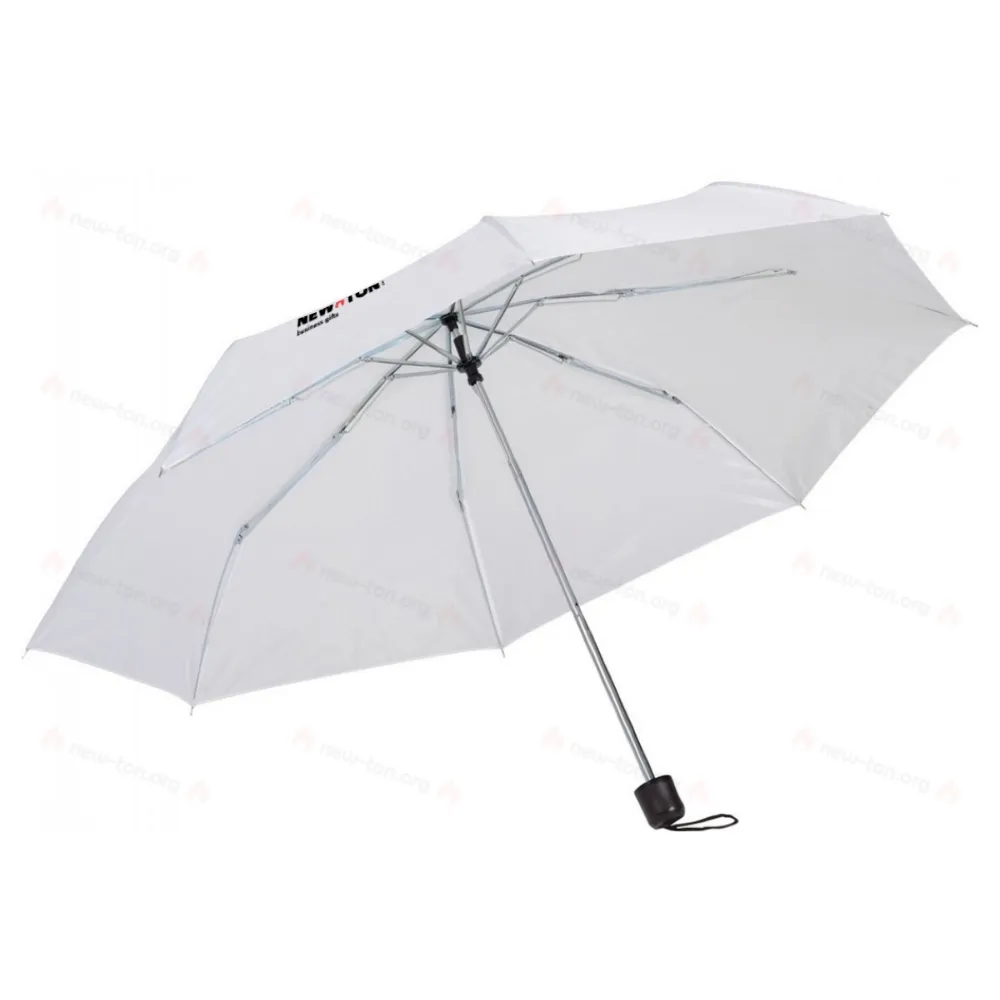
                                            Pocket umbrella PICOBELLO, white
                                            