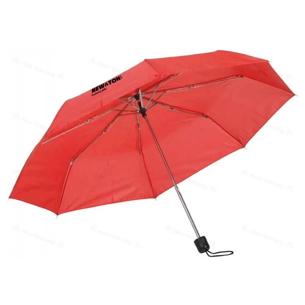 Складной зонт PICOBELLO, красный