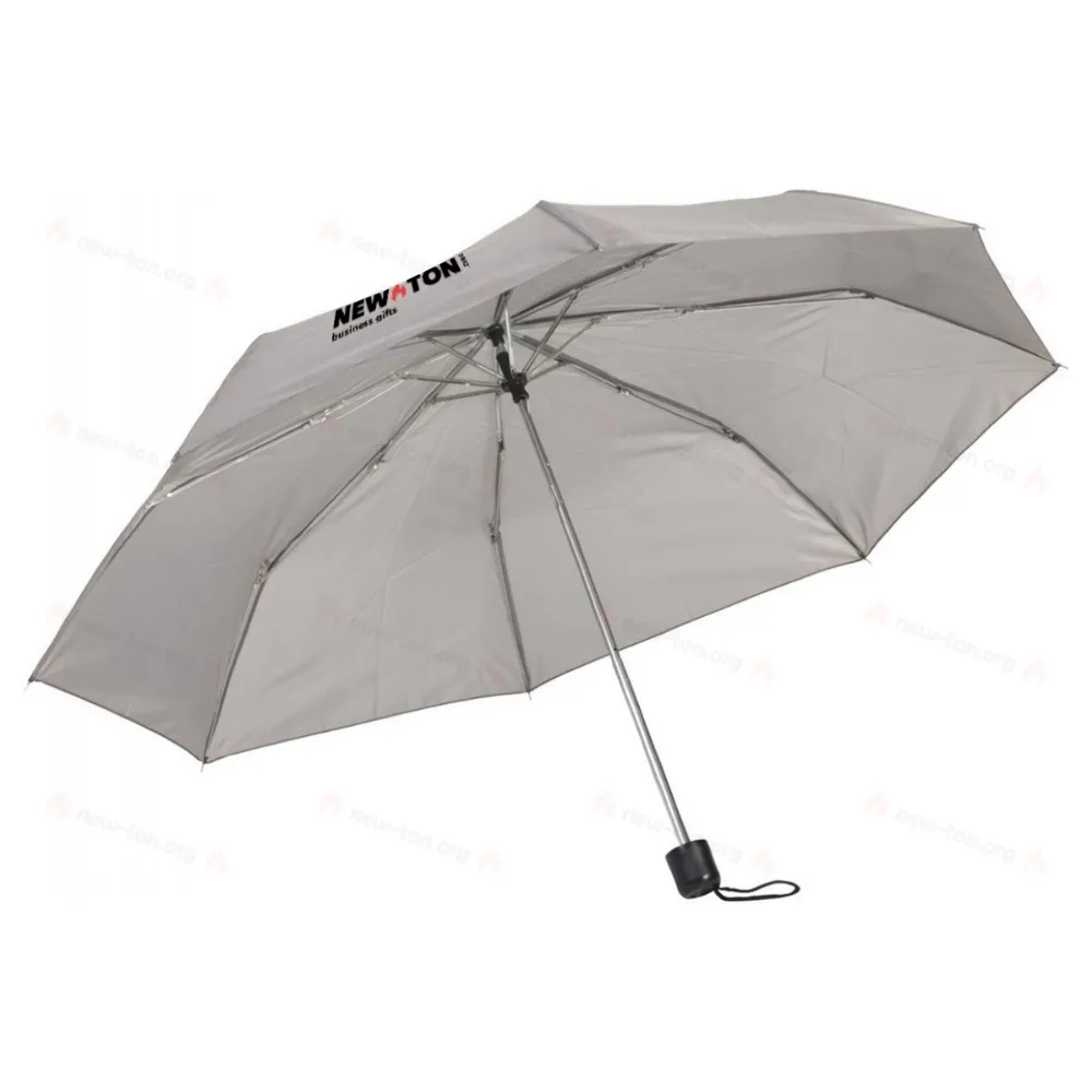 Складной зонт PICOBELLO, серый