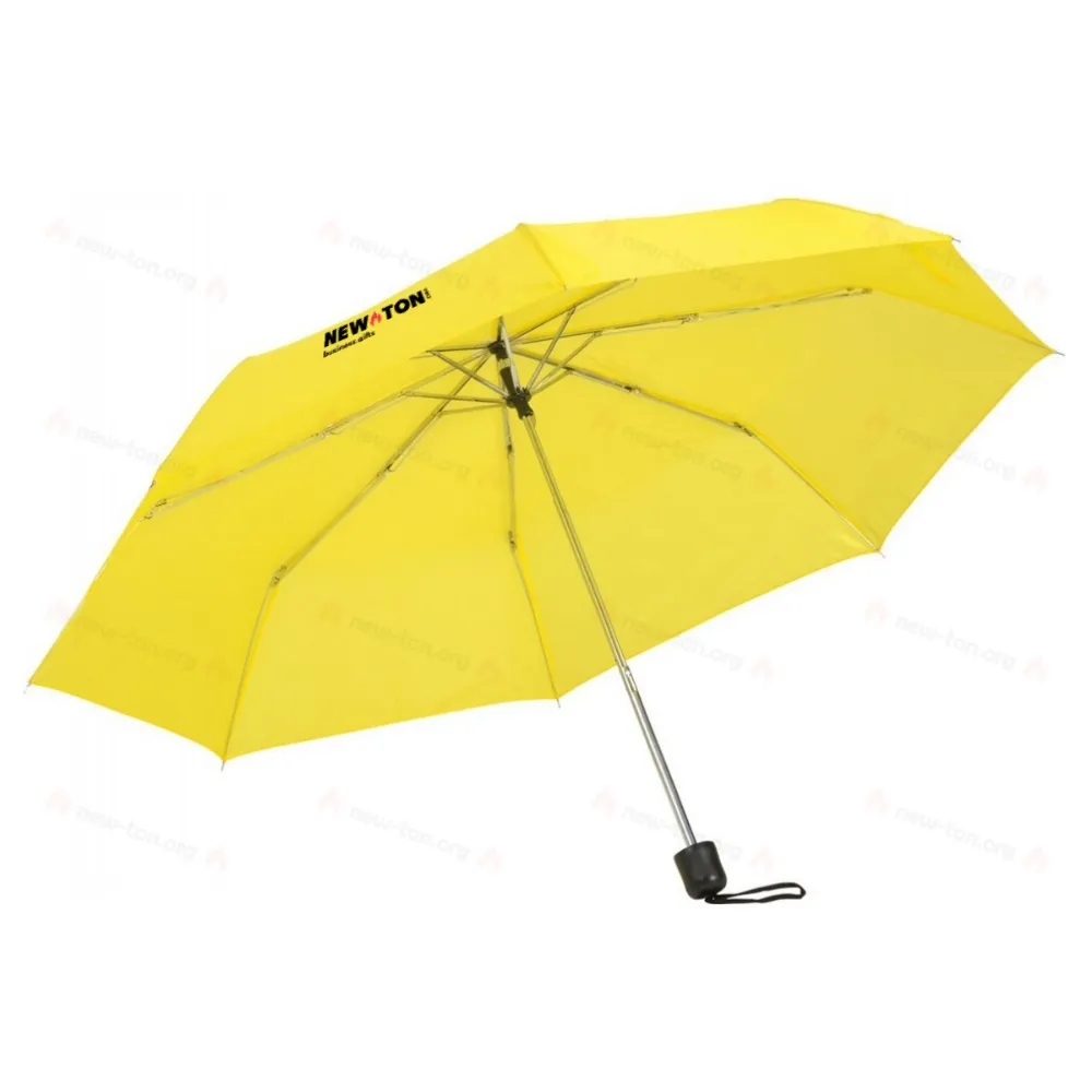 
                                            Pocket umbrella PICOBELLO, yellow
                                            
