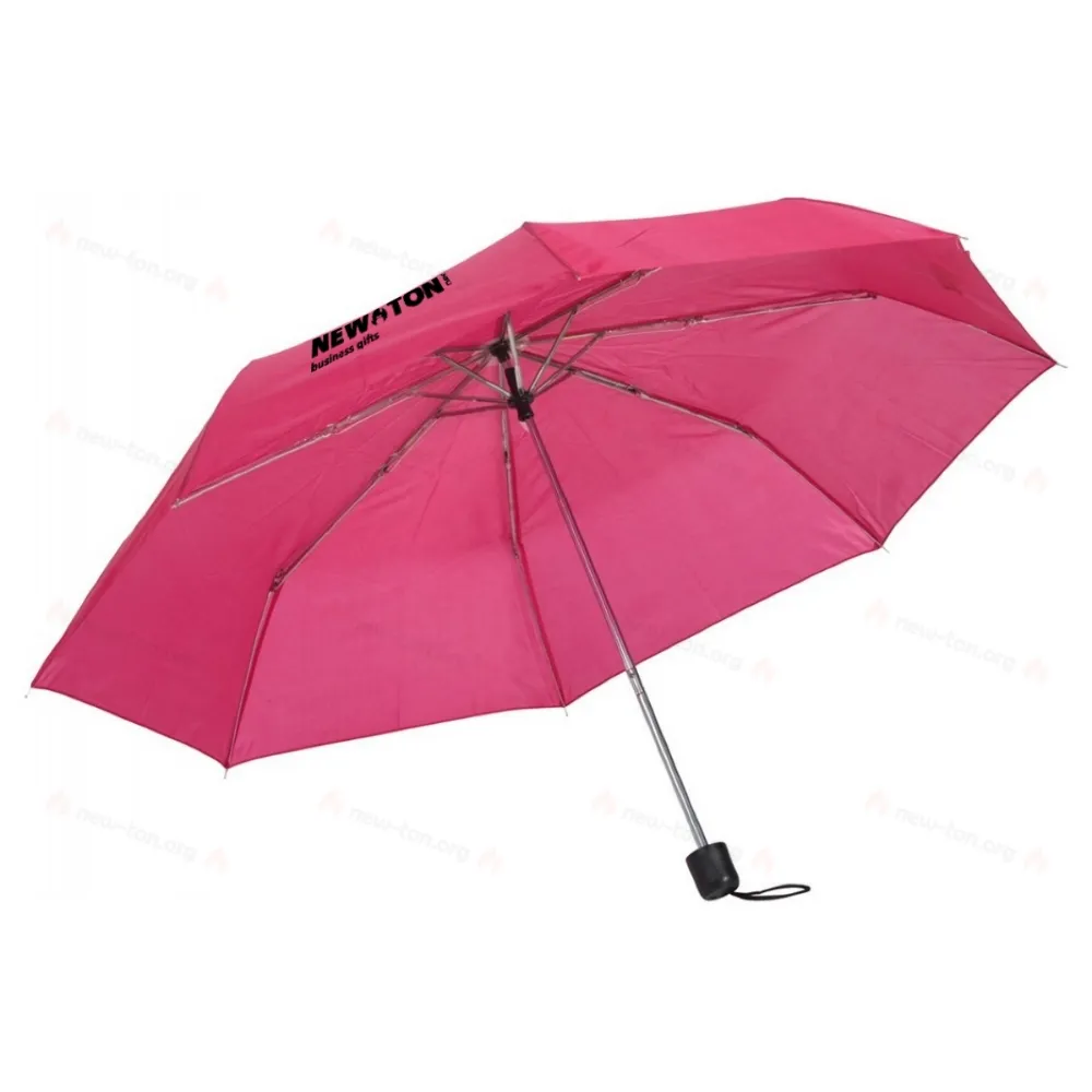 
                                            Pocket umbrella PICOBELLO, dark pink
                                            