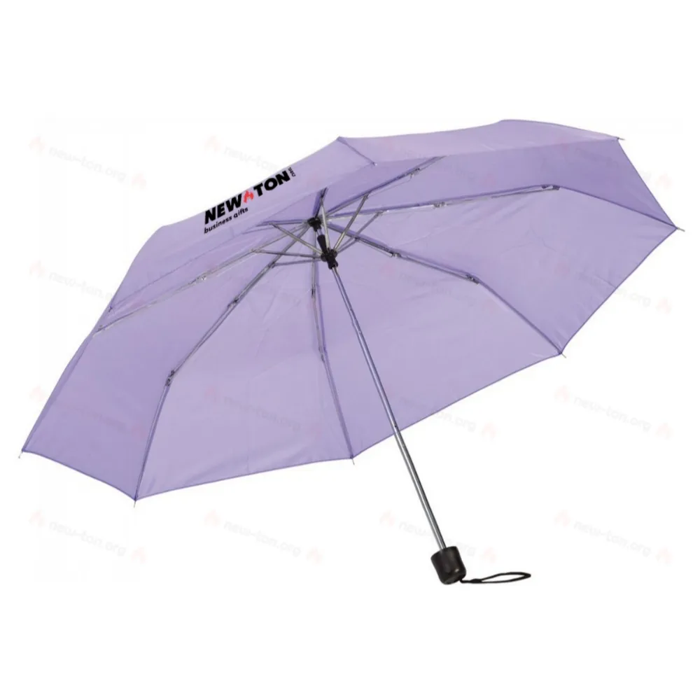 
                                            Pocket umbrella PICOBELLO, light liliacc
                                            
