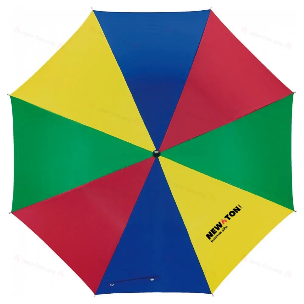 
                                            Automatic stick umbrella DISCO
                                            