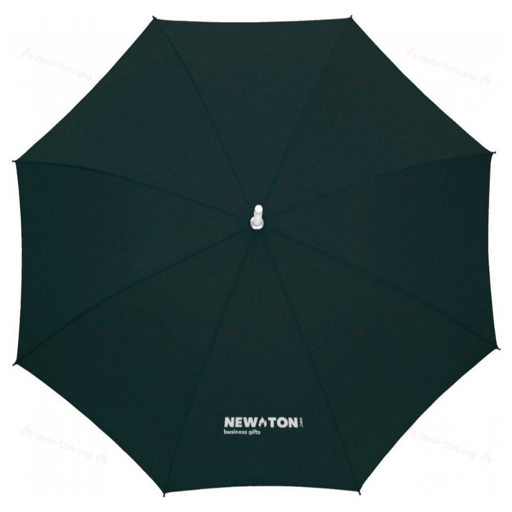 Автоматический зонт-клюшка RUMBA, черный