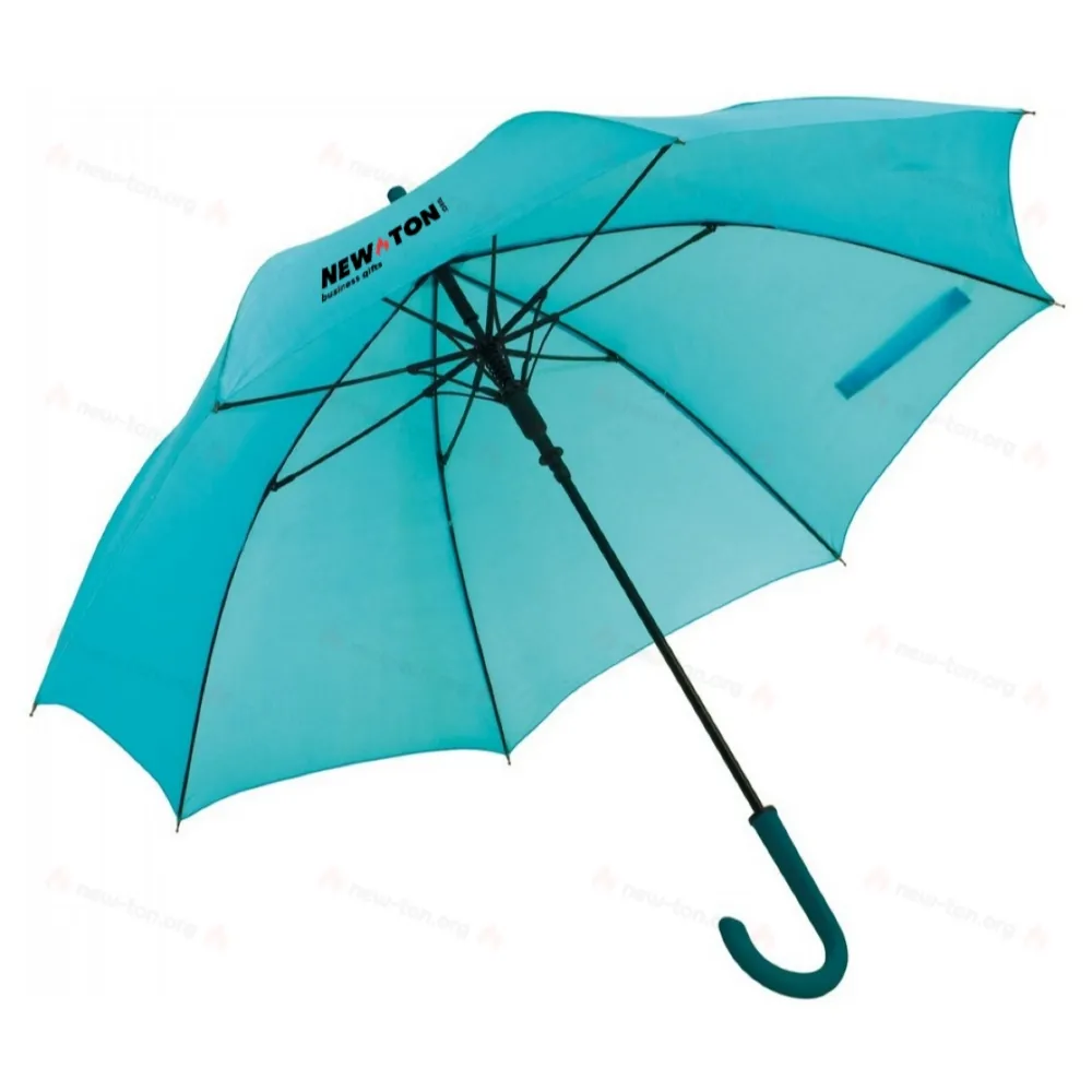 
                                            Automatic umbrella LAMBARDA, petrol
                                            