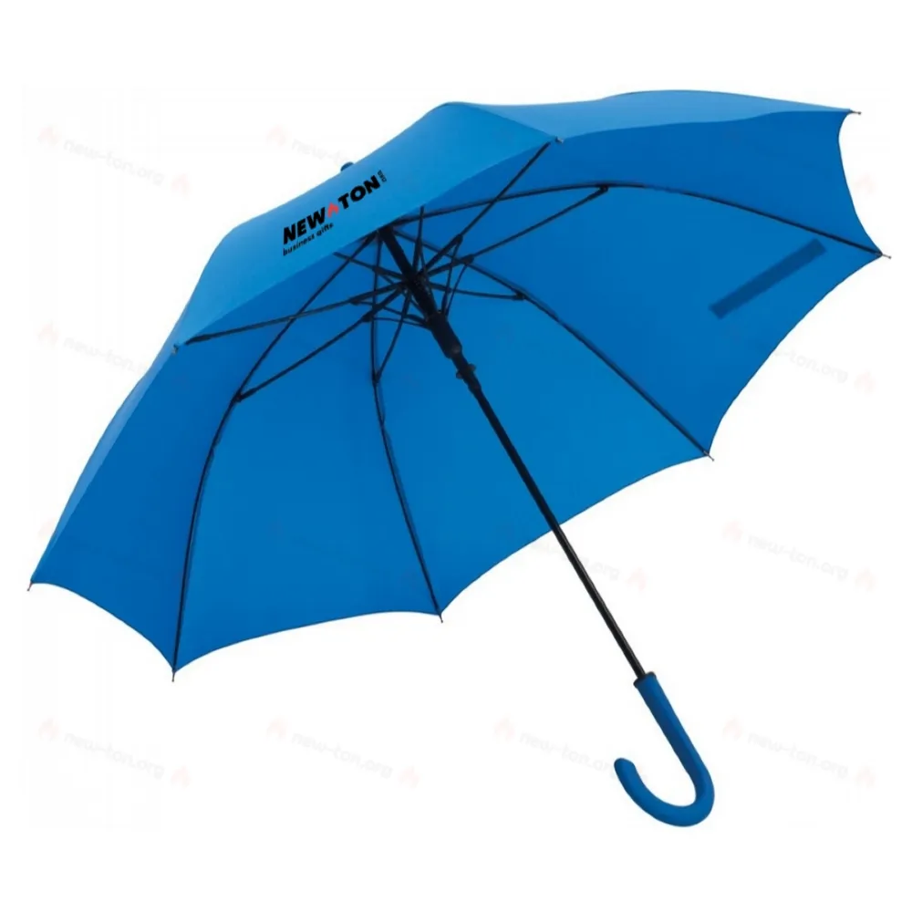 
                                            Automatic umbrella LAMBARDA, royal blue
                                            