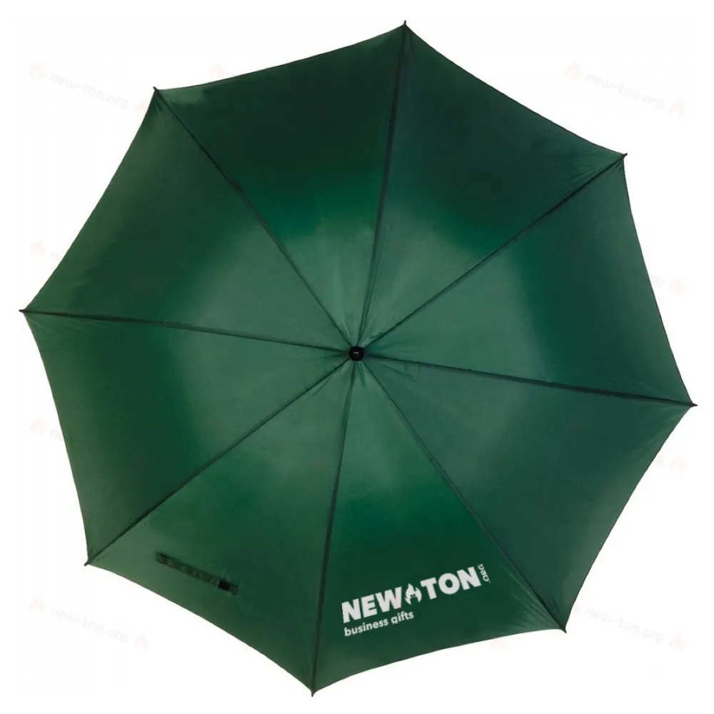 
                                            Windproof umbrella TORNADO, dark green
                                            