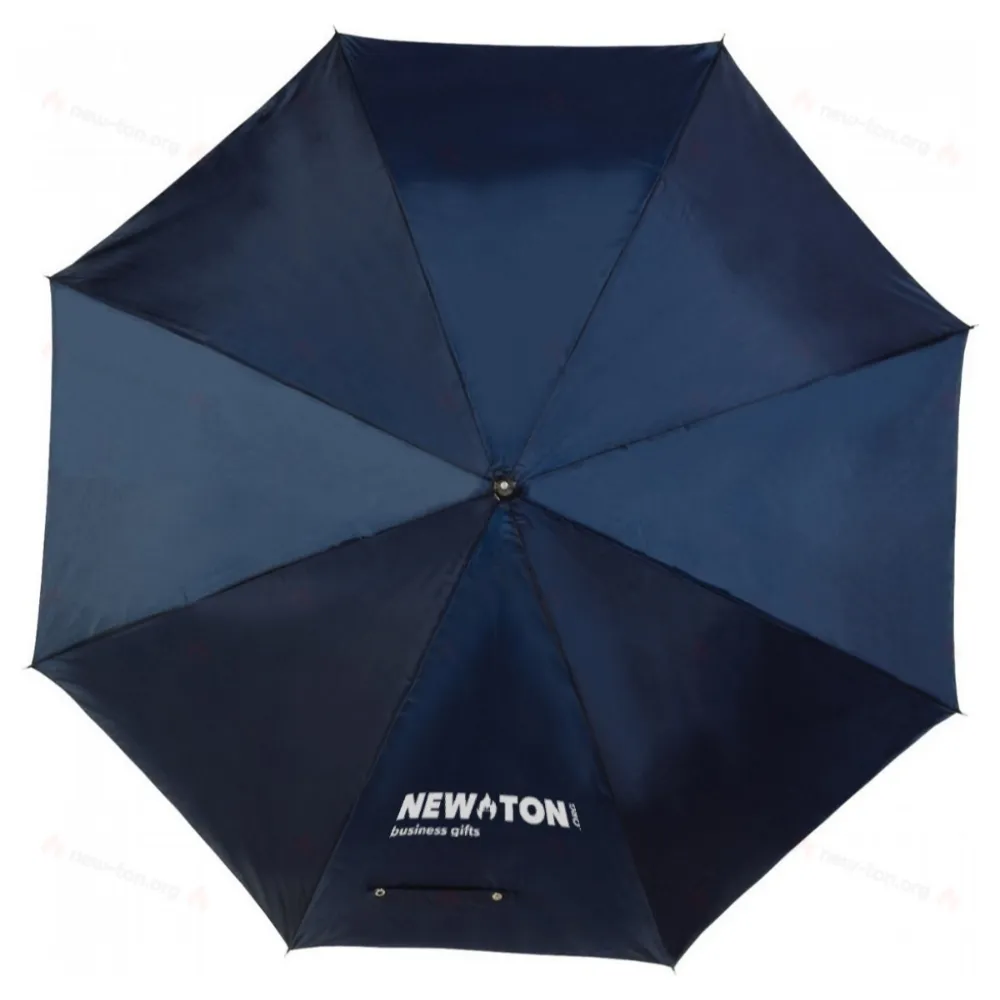
                                            Golf umbrella MOBILE, navy blue
                                            