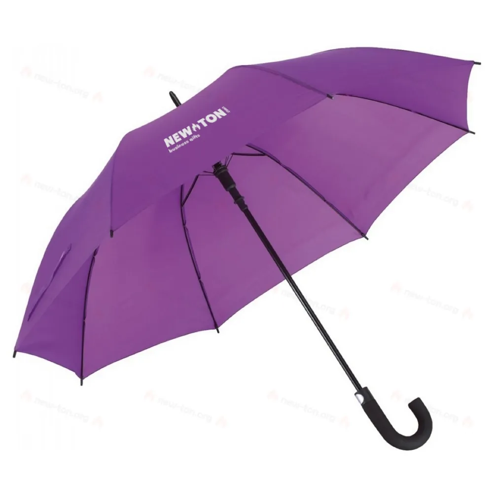 
                                            Automatic golf umbrella SUBWAY, lavender
                                            