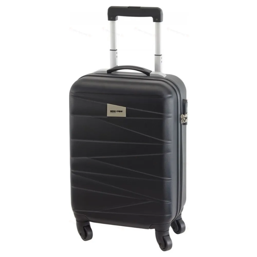 Чемодан PADUA, черный