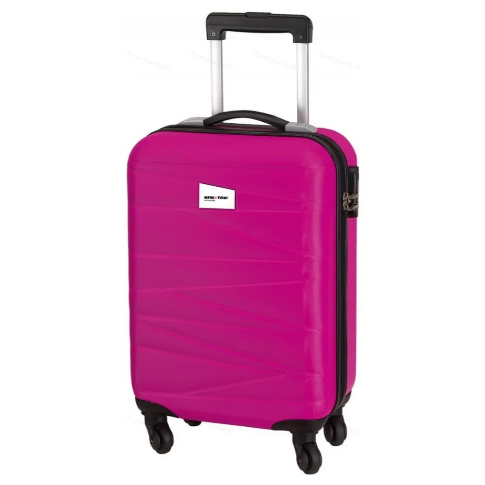 
                                            Suitcase on wheels PADUA
                                            