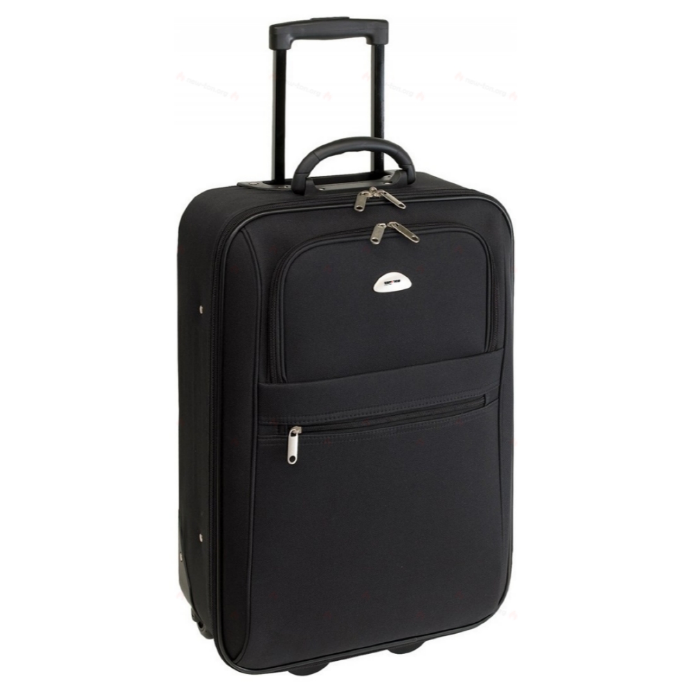 Чемодан DUBLIN