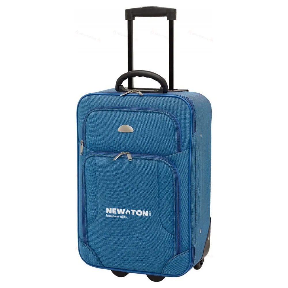 
                                            Trolley cabin suitcase GALWAY, blue
                                            