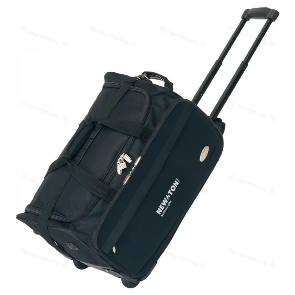 
                                            Trolley travel bag AIRPACK
                                            