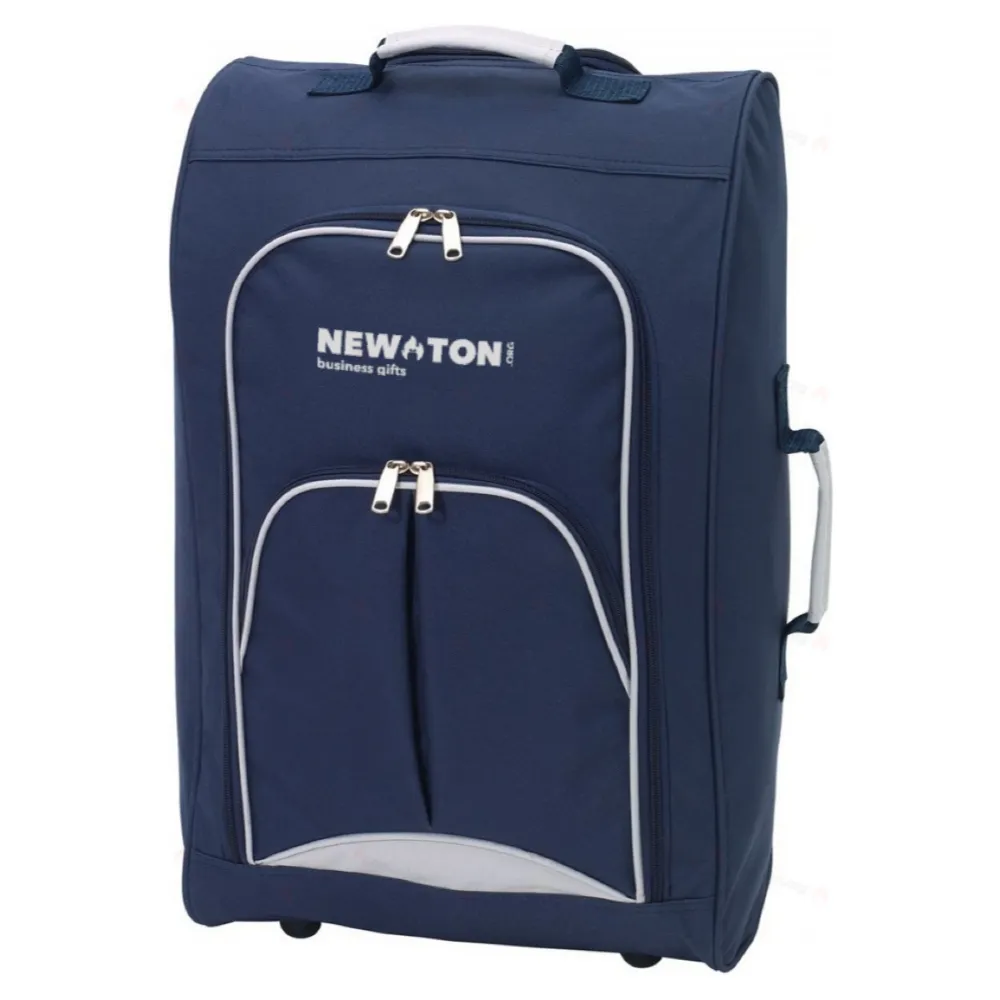 Чемодан на тележке ВЕНА